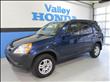 2004 Honda CR-V