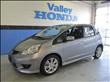 2010 Honda Fit