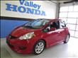 2010 Honda Fit