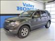 2009 Kia Borrego