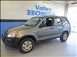 2006 Honda CR-V