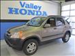 2004 Honda CR-V