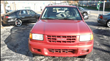 1999 Isuzu Rodeo