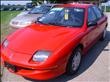 1998 Pontiac Sunfire