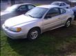 2001 Pontiac Grand Am