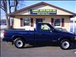 2000 Chevrolet S10