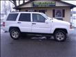 1998 Jeep Grand Cherokee