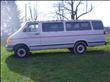 2001 Dodge Ram Wagon