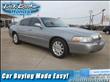 2006 Lincoln Town Car