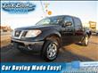 2009 Nissan Frontier