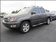 2011 Honda Ridgeline