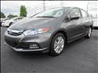 2012 Honda Insight
