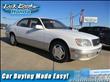 2000 Lexus LS 400