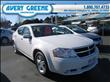 2010 Dodge Avenger