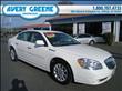 2011 Buick Lucerne