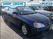 2001 Honda Civic
