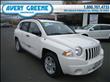 2008 Jeep Compass