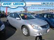 2010 Nissan Altima