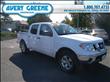 2011 Nissan Frontier