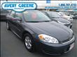 2011 Chevrolet Impala