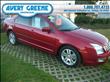 2009 Ford Fusion