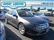 2010 Ford Fusion