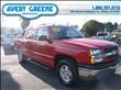 2004 Chevrolet Avalanche