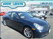 2006 Infiniti G35