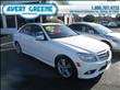 2010 Mercedes-Benz C Class