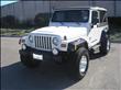 2006 Jeep Wrangler