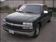 2001 Chevrolet Silverado 1500