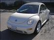 2005 Volkswagen New Beetle