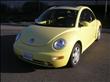 2001 Volkswagen New Beetle