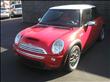 2004 MINI Cooper