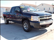 2007 Chevrolet Silverado 1500