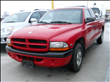1997 Dodge Dakota