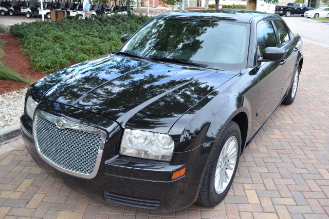 2006 CHRYSLER 300 BASE black we have financing available for all yours financial needs  you just 