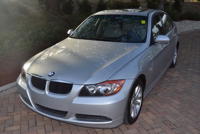 2007 BMW 3 SERIES 328I silver we have financing available for all yours financial needs  you just