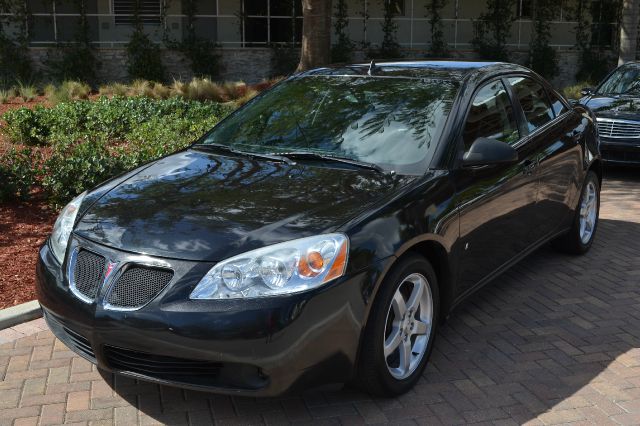 2009 PONTIAC G6 GT SEDAN black e have financing available for all yours financial needs  you just