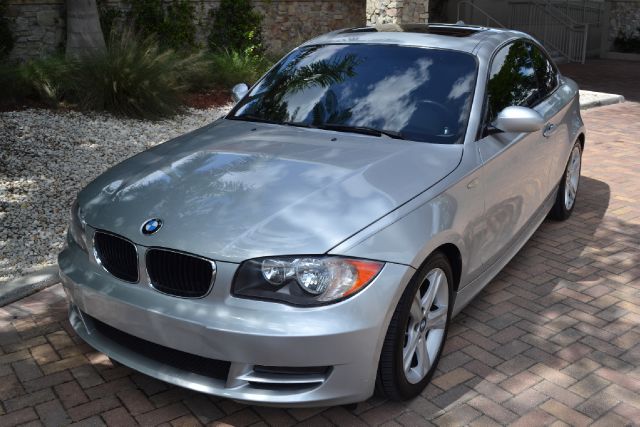 2008 BMW 1 SERIES 128I COUPE silver we have financing available for all yours financial needs  yo