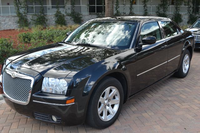 2006 CHRYSLER 300 TOURING black e have financing available for all yours financial needs  you jus