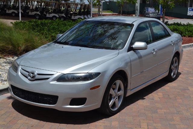2008 MAZDA 6 I, silver, we have ...