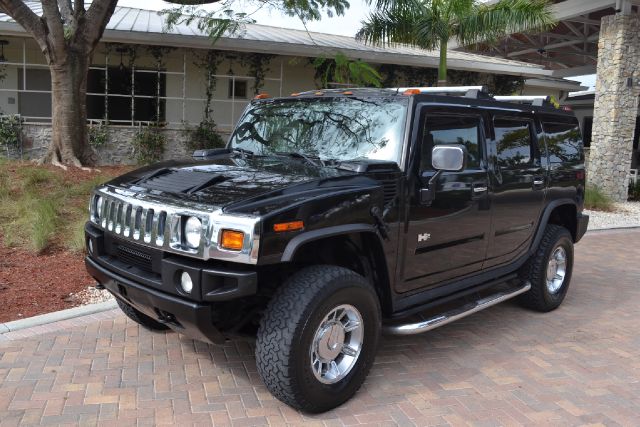2005 HUMMER H2 BASE, black, finance everyone !   $0 down financing available!!! 18 ...