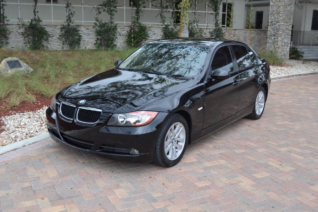 2007 BMW 3 SERIES 328I, black, we offer financing even if you have bad credit.  all ...