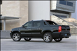 2009 Cadillac Escalade EXT