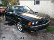 1987 BMW 6 series