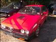 1985 Alfa Romeo GTV-6