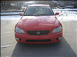 2002 Lexus IS 300