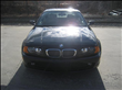 2001 BMW 3 series
