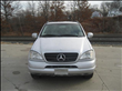 2000 Mercedes-Benz M Class